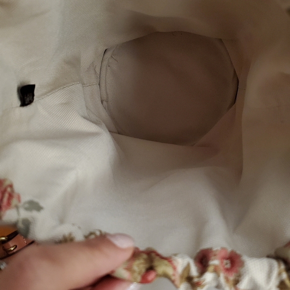 Coach Grommet Bucket Bag - Picture 6 of 12